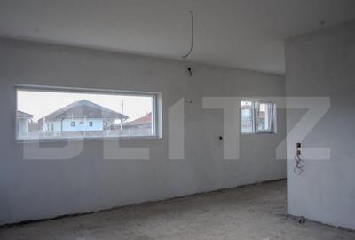 Casa individuala 4 camere, 406 mp teren, 2 fronturi stradale - 2