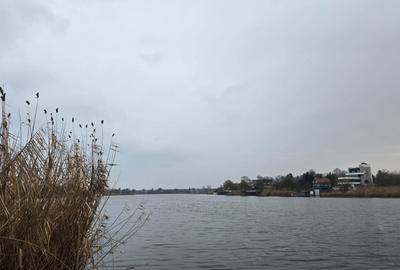 VANZARE TEREN, ILFOV, IZVORANI, MIHAI EMINESCU, ST 2616 MP - 3