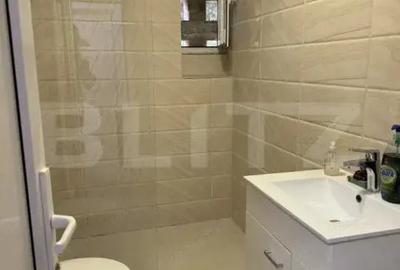 Apartament cu 2 camere semidecomandat, mobilat în Bălcescu - 6