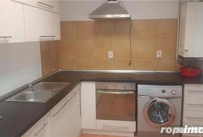 Garsoniera de inchiriat in zona Crangasi aproape de metrou - 1