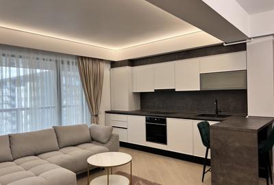 2 CAMERE | PARCARE | CORTINA NORTH | PIPERA - 12