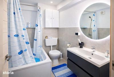 Apartament cu 2 camere în Bârnova - 1