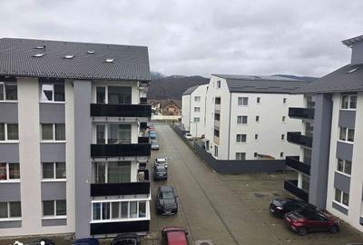 Apartament cu 3 camere decomandat în Central - 13