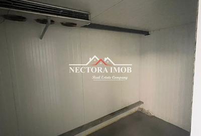 Spațiu comercial, de 250 mp, în Sânmartin - 5