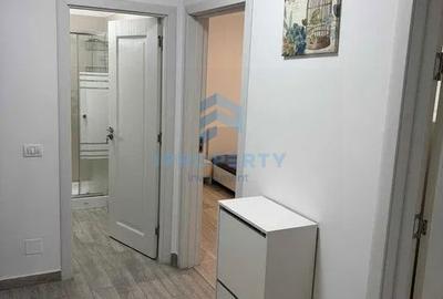 Garsonieră, mobilată în Grozăvești - 7