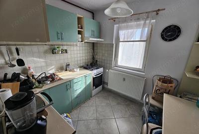 3 camere. Zona Lipovei. Spatios - 3