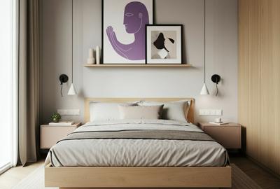 Apartament cu 3 camere decomandat în Rahova - 3