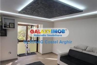 Vindem ap cu 2 cam ultracentral, renovat total , mobilat si utilat - 25