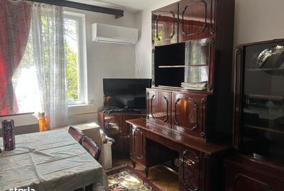 Apartament cu 2 camere semidecomandat în Calea București - 8