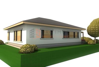 Case noi in zona Merei  | COMISION 0 - 2