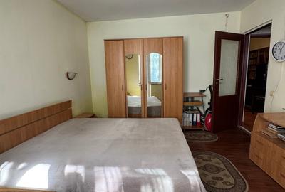 Apartament cu 2 camere semidecomandat în Tătărași - 5