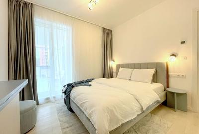 Apartament 3 camere & 2 bai - Denya Forest 7 bloc nZEB - COMISION 0% - 12