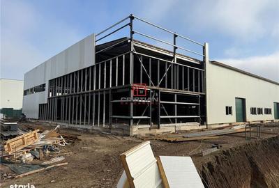 Spațiu comercial, de 2,000 mp, în Centura Nord - 7