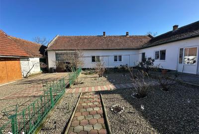 Casă cu 6 camere cu Teren 1727 Mp în Central - 13