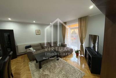 Casă individuală cu 6 camere cu Canalizare în Rășinari - 3