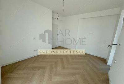 Penthouse de tip duplex, 3 camere, in Ploiesti, zona Albert - 10