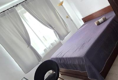 Apartament cu 2 camere decomandat în Pandurilor - 1