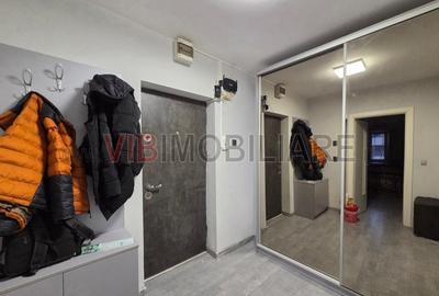 Garsonieră decomandată în Vitan - 7