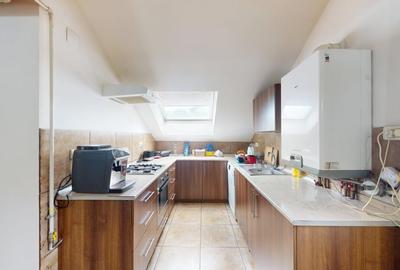 Apartament 4 Camere - Zona Complexul Studentesc - 0% COMISION - 14