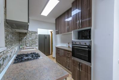 Apartament cu 2 camere decomandat, mobilat în Titan - 7