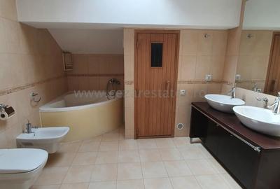 PIPERA COMPLEX DE VINZARE VILA IBIZA GOLF LIGHT - 48