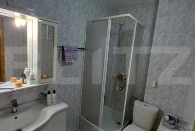 Casă cu 5 camere cu Garaj în Centura - 5