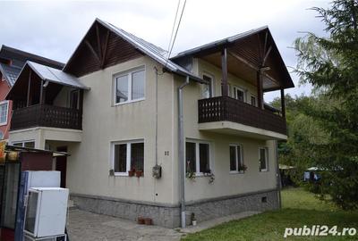 Casă cu 4 camere cu Teren 700 Mp în Cheia - 2