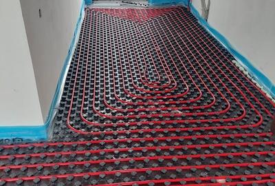 Casă cu 4 camere în Valu lui Traian - 1