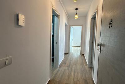 EXCLUSIV! Apartament 2 camere de lux - Mamaia Nord-500 euro/luna(Cod E8+E10) - 7