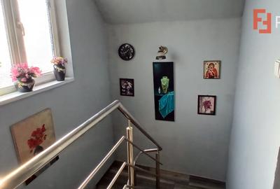 Casă individuală cu 5 camere cu Teren 845 Mp în Sânmihaiu Român - 5