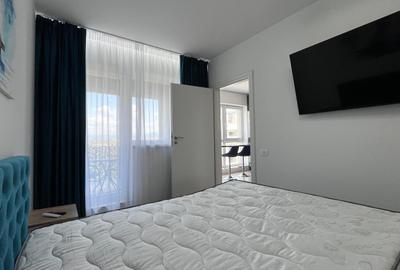 Apartament 2 camere Tip Studio în Vivamus – Parcare Proprie -cod 5215 - 5