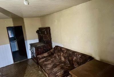 Casă cu 3 camere cu Teren 4191 Mp în Cig - 9