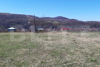 Teren de 901 mp, în Poieni - 2