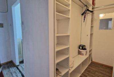 Pantelimon - Morarilor - apartament 2 camere ,modern , mobilat utilat - 6