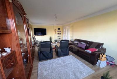 Casă cu 3 camere cu Teren 600 Mp în Central - 2