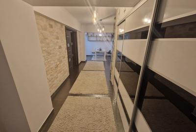 Tomis Nord- 2 camere decomandate 75mp, mobilat, etaj 2, bloc 2010 constructie - 1