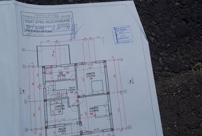 Casă cu 4 camere în Petrișor - 7