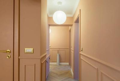 Apartament -4 camere - semidecomandat - Sos Pantelimon - 6