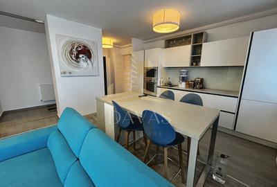 Apartament 3 camere finisaje premium | Buna Ziua | Parcare subterana | Panorama - 5