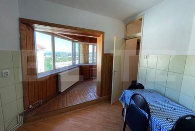 Apartament cu 2 camere decomandat în Central - 2