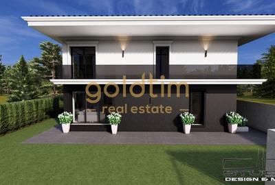 Casă individuală cu 5 camere cu Canalizare în Tunari - 4