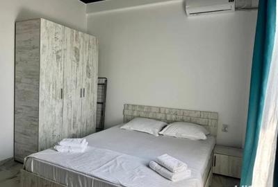 Apartament cu 2 camere în Nord - 8