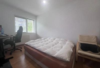 Apartament cu 2 camere semidecomandat în Central - 12