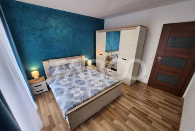 Apartament 2 camere de inchiriat decomandat 49 mpu zona Lupe - 6
