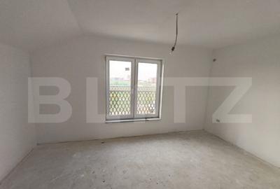 Duplex superb la asfalt Urseni - 2