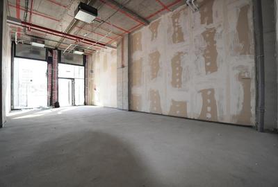 Spațiu comercial, de 72 mp, în Cotroceni - 2