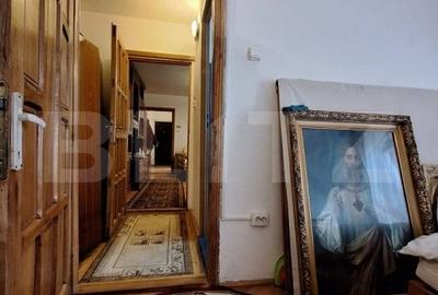 Apartament de vanzare, cu 2 camere, bloc izolat, 56 mp, zona Aradului - 9