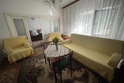 Casă cu Teren 200 Mp în Central - 12