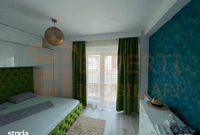 Apartament cu 2 camere în Nord - 6