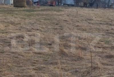 Teren de 6133 mp, în Central - 2